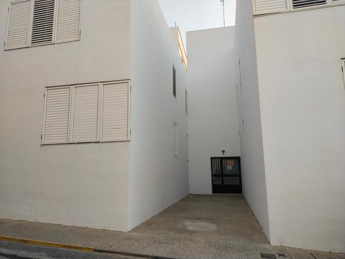 La Ilusion Apartman Conil de la Frontera Kültér fotó